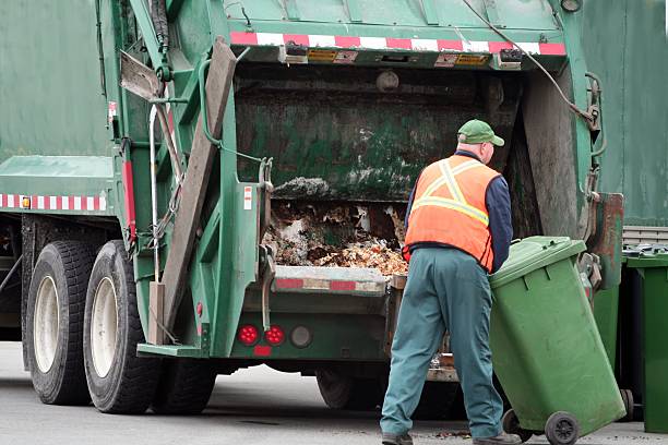 Best Hoarding Cleanup in USA